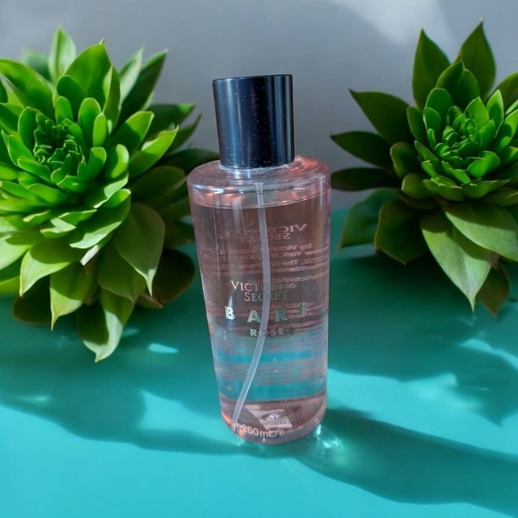 EUC Victoria's Secret Bare Rose - Picture 1 of 4